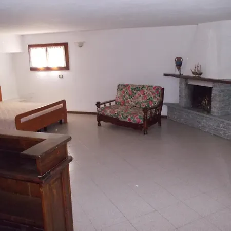 Appartamento Azalea House At Lake Maggiore